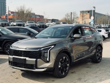 Kia Sportage, V ���������� 2.0 AT (150 �.�.) 4WD Style 2026 ���. �� 5 190 000 ������