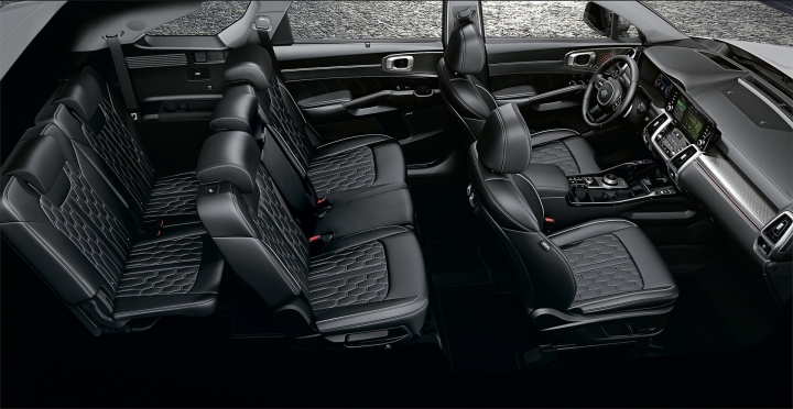 На 5 или 7 мест На 5 или 7 мест